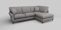 Medium Corner Chaise - Right Hand