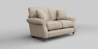 2 Seater Small Sofa