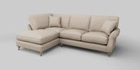 Medium Corner Chaise - Left Hand