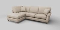Medium Corner Chaise - Left Hand
