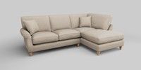 Medium Corner Chaise - Right Hand
