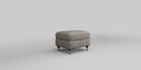 Storage Footstool