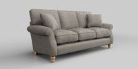3 Cushion 3 Seater Sofa