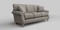 3 Cushion 3 Seater Sofa