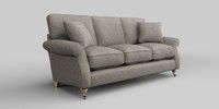 3 Cushion 3 Seater Sofa