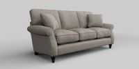 3 Cushion 3 Seater Sofa