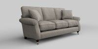 3 Cushion 3 Seater Sofa