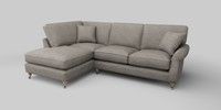 Medium Corner Chaise - Left Hand