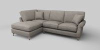Medium Corner Chaise - Left Hand
