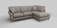 Medium Corner Chaise - Right Hand
