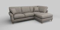 Medium Corner Chaise - Right Hand