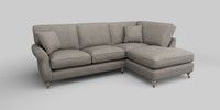 Medium Corner Chaise - Right Hand