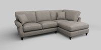 Medium Corner Chaise - Right Hand