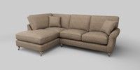 Medium Corner Chaise - Left Hand