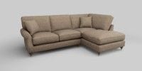 Medium Corner Chaise - Right Hand