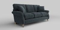 3 Cushion 3 Seater Sofa