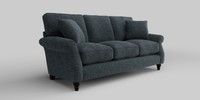3 Cushion 3 Seater Sofa