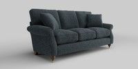 3 Cushion 3 Seater Sofa
