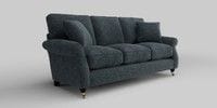 3 Cushion 3 Seater Sofa