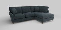 Medium Corner Chaise - Right Hand