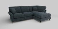 Medium Corner Chaise - Right Hand