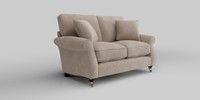 2 Seater Small Sofa