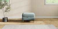 Storage Footstool