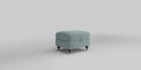 Storage Footstool