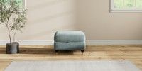 Storage Footstool