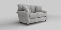 2 Seater Small Sofa