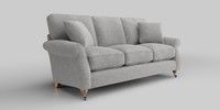 3 Cushion 3 Seater Sofa