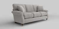 3 Cushion 3 Seater Sofa
