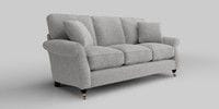 3 Cushion 3 Seater Sofa