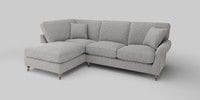 Medium Corner Chaise - Left Hand