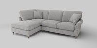 Medium Corner Chaise - Left Hand