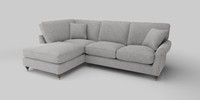 Medium Corner Chaise - Left Hand