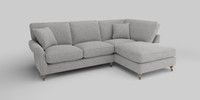 Medium Corner Chaise - Right Hand