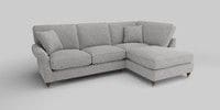 Medium Corner Chaise - Right Hand
