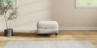 Storage Footstool