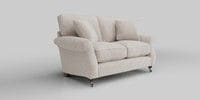 2 Seater Small Sofa