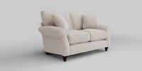 2 Seater Small Sofa