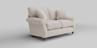 2 Seater Small Sofa