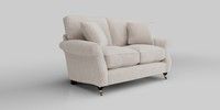 2 Seater Small Sofa