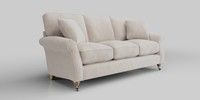 3 Cushion 3 Seater Sofa