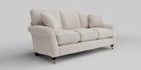3 Cushion 3 Seater Sofa