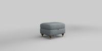 Storage Footstool