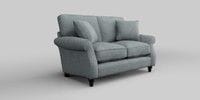 2 Seater Small Sofa