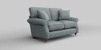 2 Seater Small Sofa