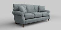 3 Cushion 3 Seater Sofa