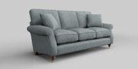 3 Cushion 3 Seater Sofa